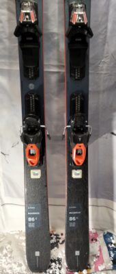 MAVERICK 86 C 2022 2023 ALL MOUNTAIN SKI