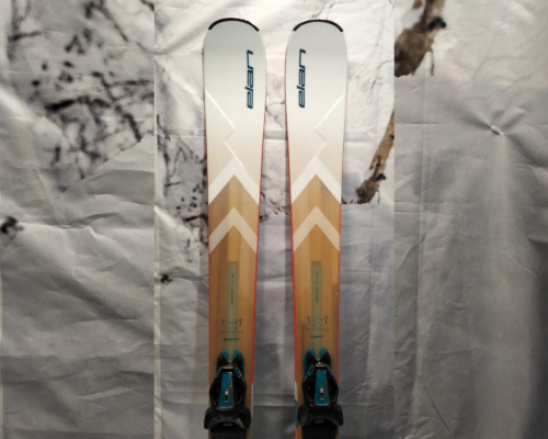 ELAN WILDCAT 82 C ALL MOUNTAIN 2022 2023