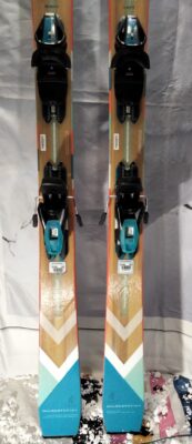 ELAN WILDCAT 82 C 2022 2023 ALL MOUNTAIN