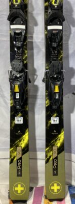 M PRO PATROL DYNASTAR