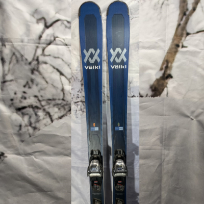 KANJO 80 VOLKL