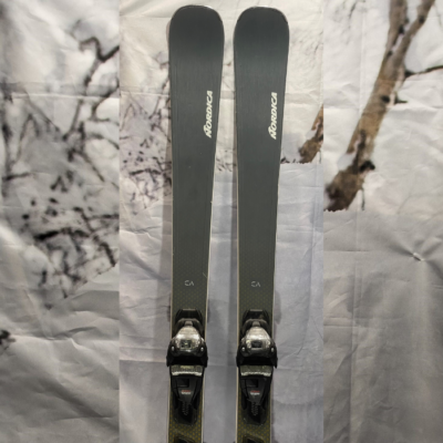 NORDICA BELLE 72 CA