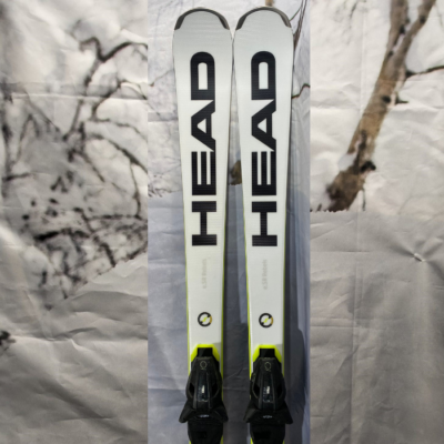 HEAD E.SR REBELS