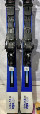 S RACE SL 10 SALOMON