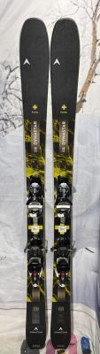DYNASTAR 2025 PATROL 88 M CROSS