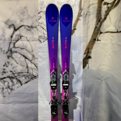 DYNASTAR ELITE 5 LTD 2025-2026